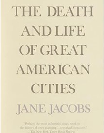 Review of Life and Death in Great American Cities