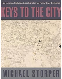 Review of Keys to the City